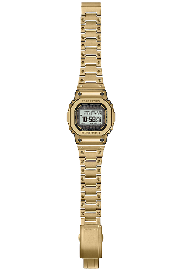 g-shock メタル ゴールドのおすすめ人気商品一覧 通販 - Yahoo