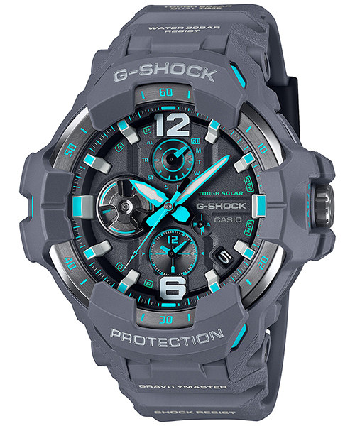 国内正規品　カシオ G-SHOCK グラビティマスター GR-B300-1AJF G-SHOCK グラビティマスター GR-B300シリーズ GR-B300-1AJF