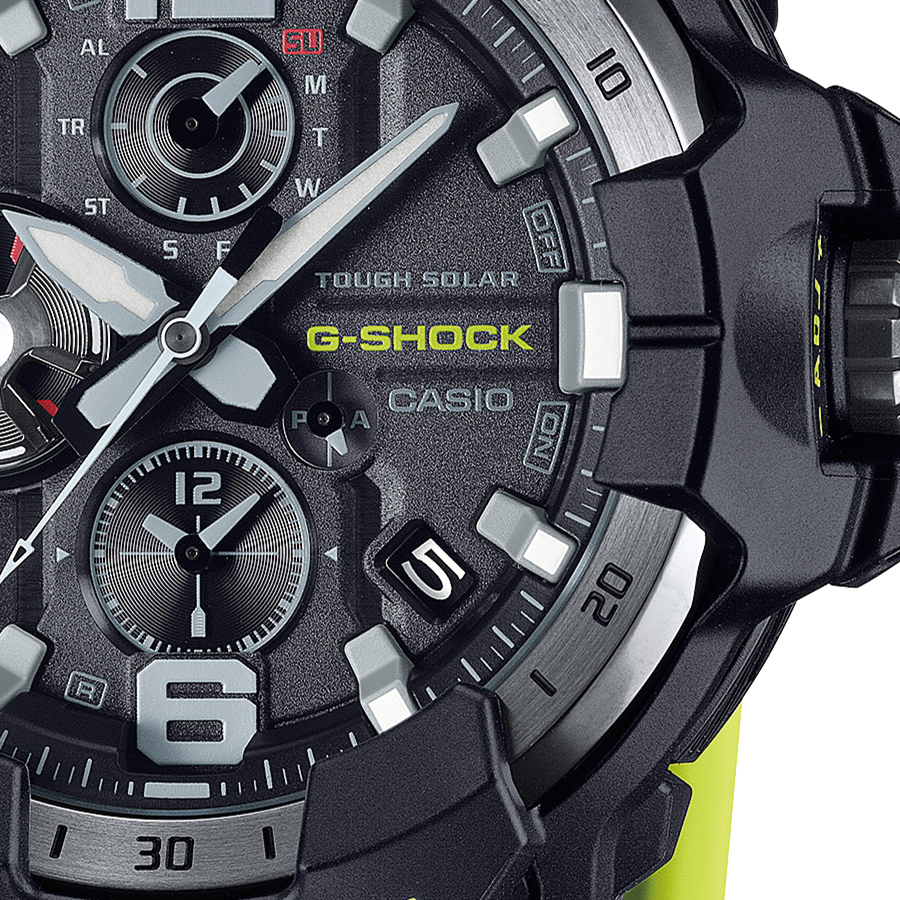 GR-B300RY-1A9JF | CASIO