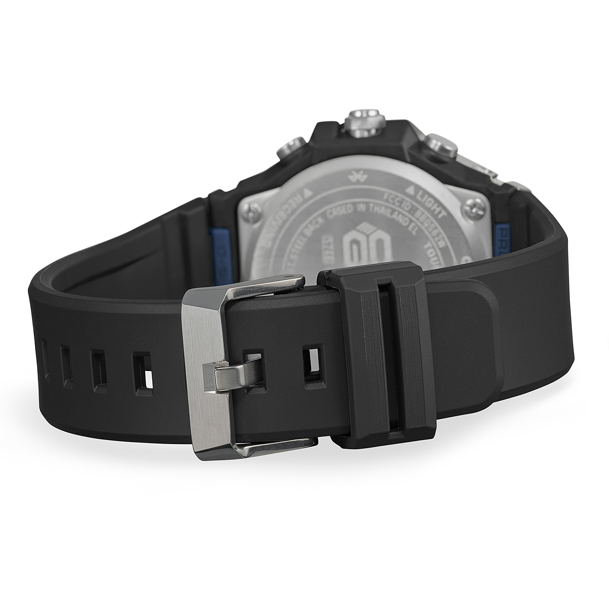 G-SHOCK G-STEEL GST-B1000-2AJF メンズ 腕時計 ソーラー Bluetooth