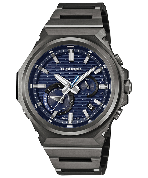 ヨ*シ様 G-SHOCK GST-B1000BD-1AJF 極美品 G-SHOCK G-STEEL スリークスタイル ブラックIPモデル GST-B1000BD-1AJF