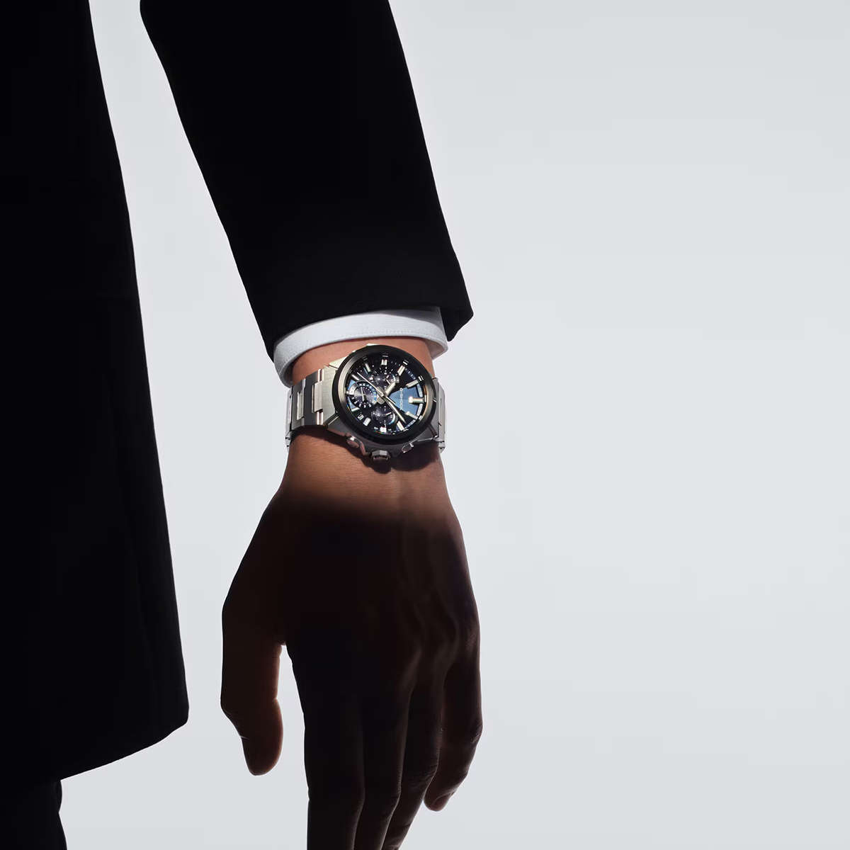 10月9日発売/予約 G-SHOCK G-ST...の詳細画像5