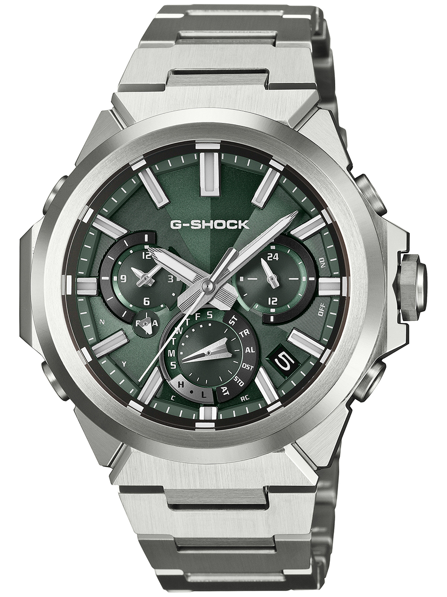 10月9日発売/予約 G-SHOCK G-ST...の詳細画像1