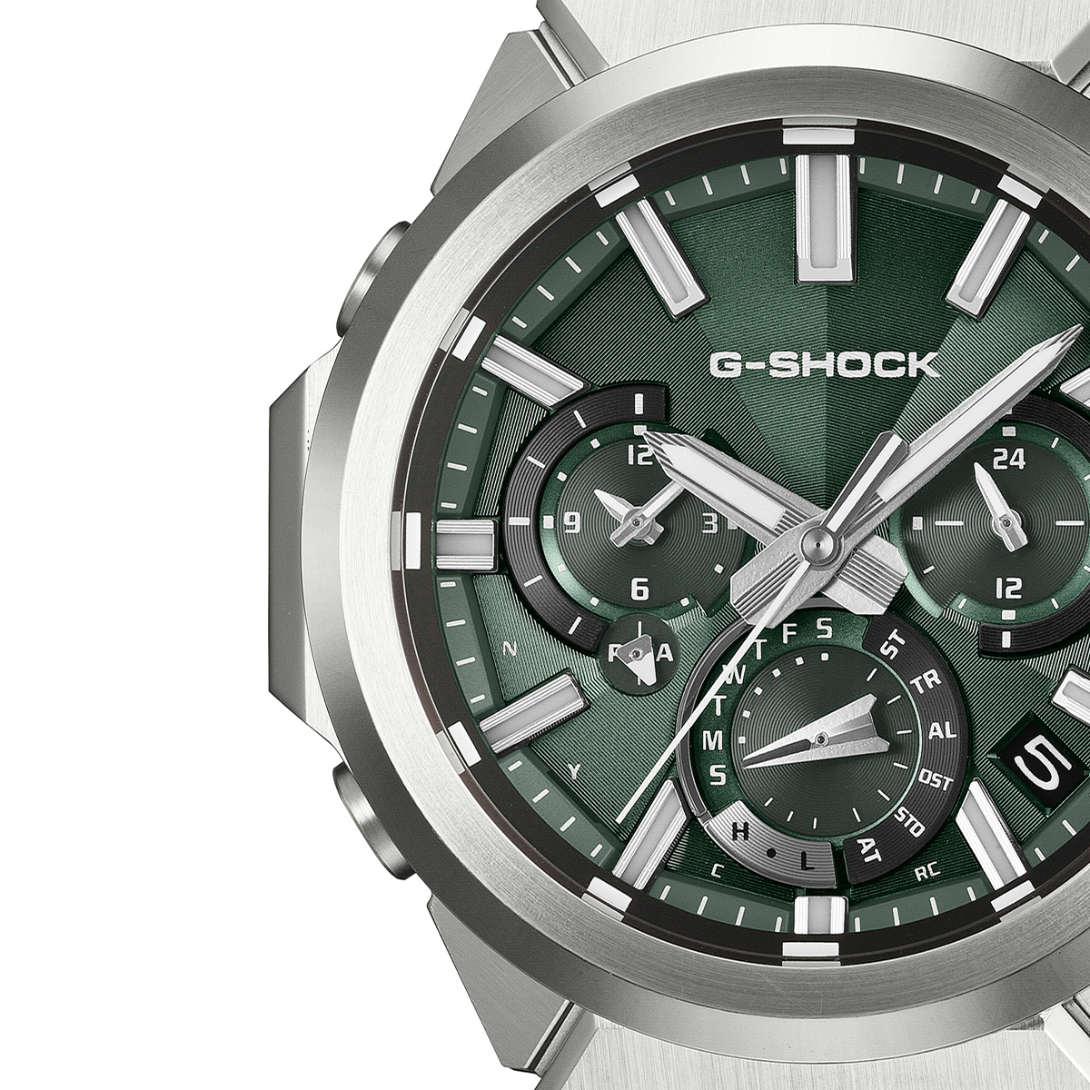 10月9日発売/予約 G-SHOCK G-ST...の詳細画像3