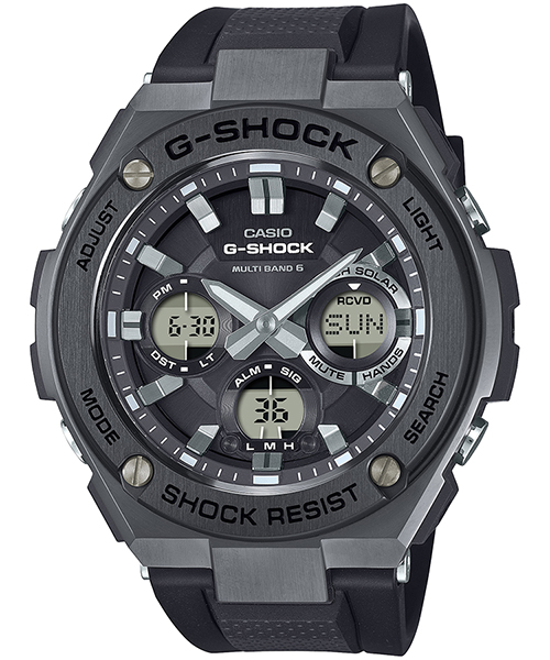 GA-110TLS-8AJF | CASIO