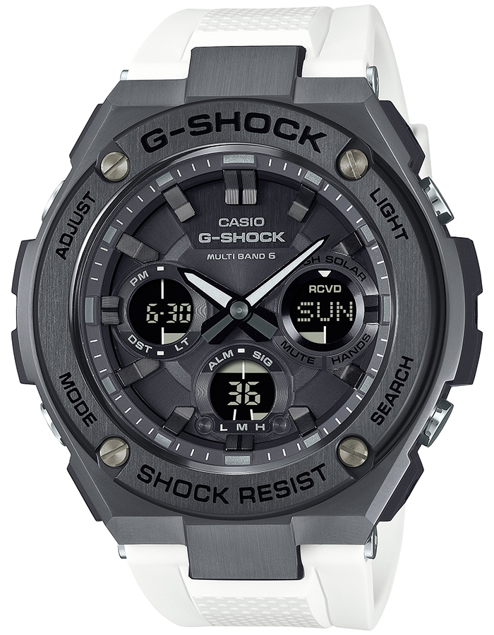 40代におすすめG-SHOCK9選！高級感のあるモデルも紹介｜コラム