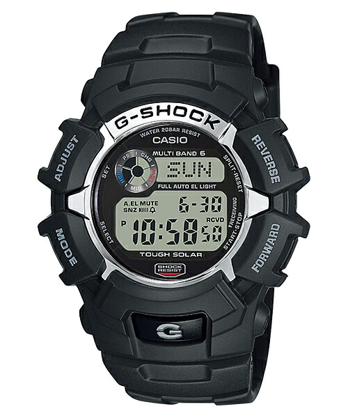 G-SHOCK デジタル 2300シリーズ GW-2310UFB-1JF メンズ 腕時計 電波