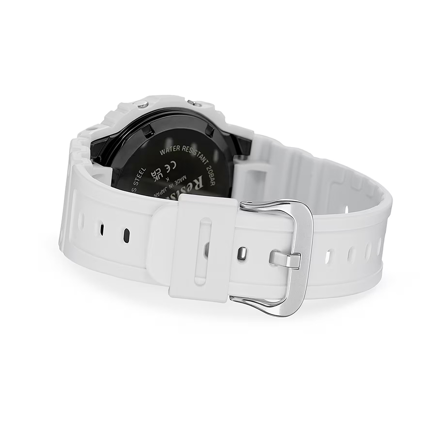 G-SHOCK ヘリテージシリーズ GW-5000HS-7JF メンズ 腕時計 電波 G-SHOCK ヘリテージシリーズ GW-5000HS-7JF メンズ 腕時計 電波