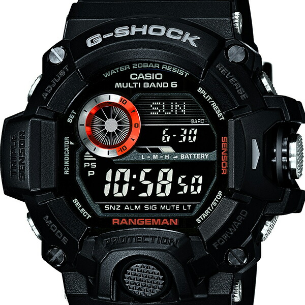 G-SHOCK RANGEMAN 腕時計 デジタル　黒 gw-9400bj-1jf_2.jpg