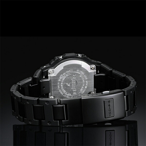 G-SHOCK スクエア 電波ソーラー Bluetooth メンズ 腕時計 G-SHOCK スクエア 電波ソーラー Bluetooth メンズ 腕時計