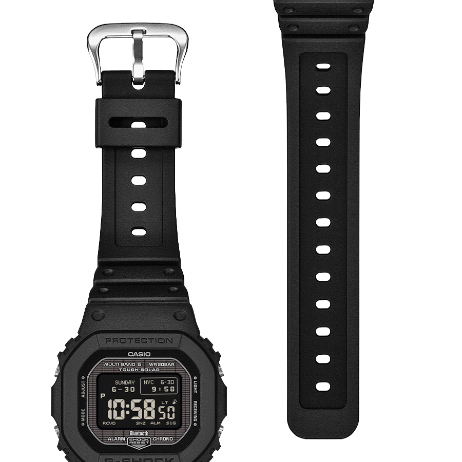 G-SHOCK 5600シリーズ MIP液晶モデル GW-BX5600-1A1JF メンズ 腕時計