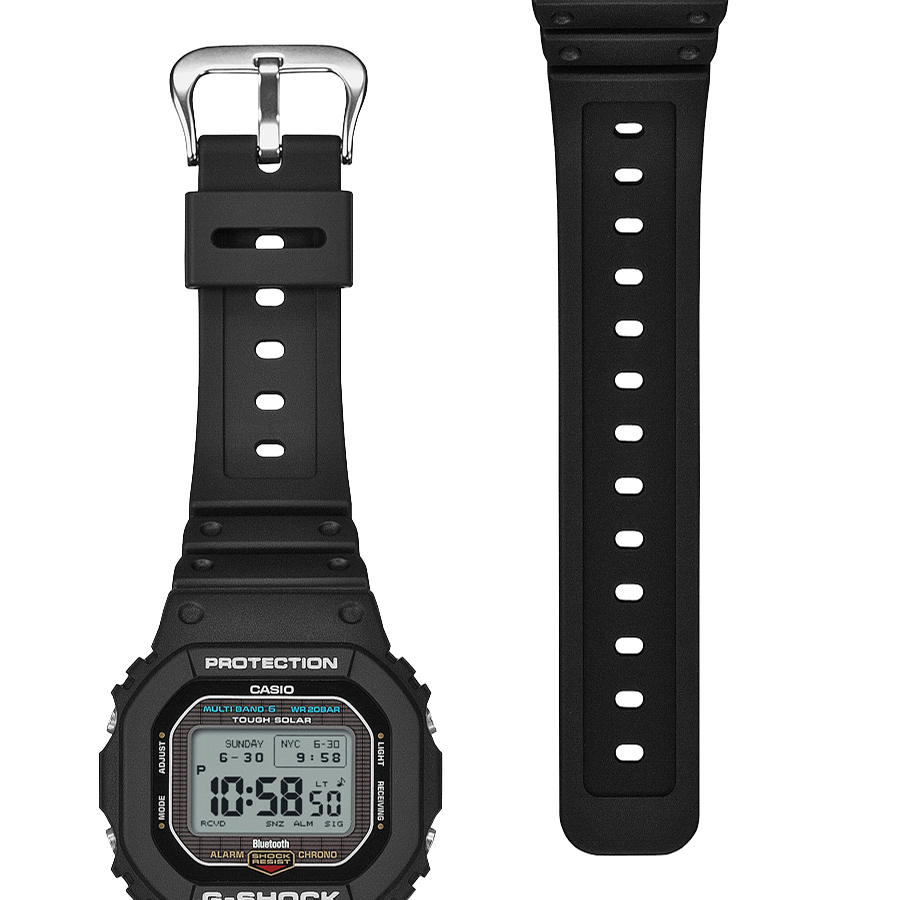 G-SHOCK 5600シリーズ MIP液晶モデル GW-BX5600-1A1JF メンズ 腕時計