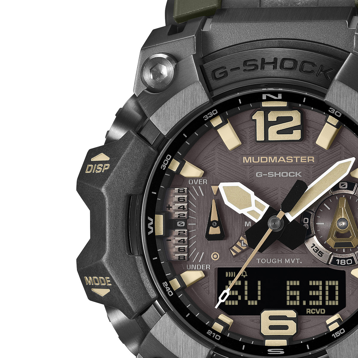 G-SHOCK（ケース素材：ステンレス）おすすめ人気商品一覧 通販 - Yahoo