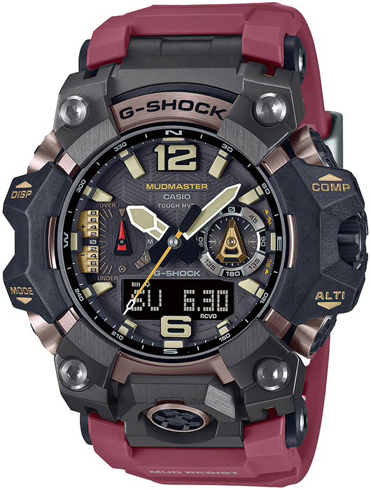 G shock shop mudmaster price