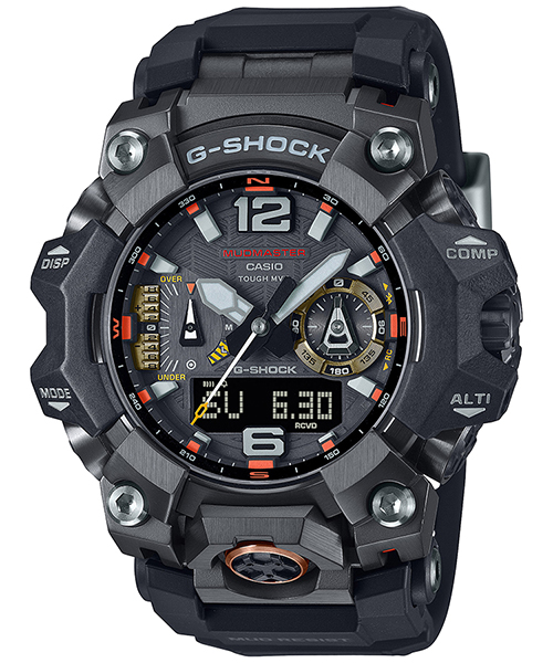 【最安値】G-SHOCKグラビティーマスター03-24061007 GA-1100-1AJF | CASIO