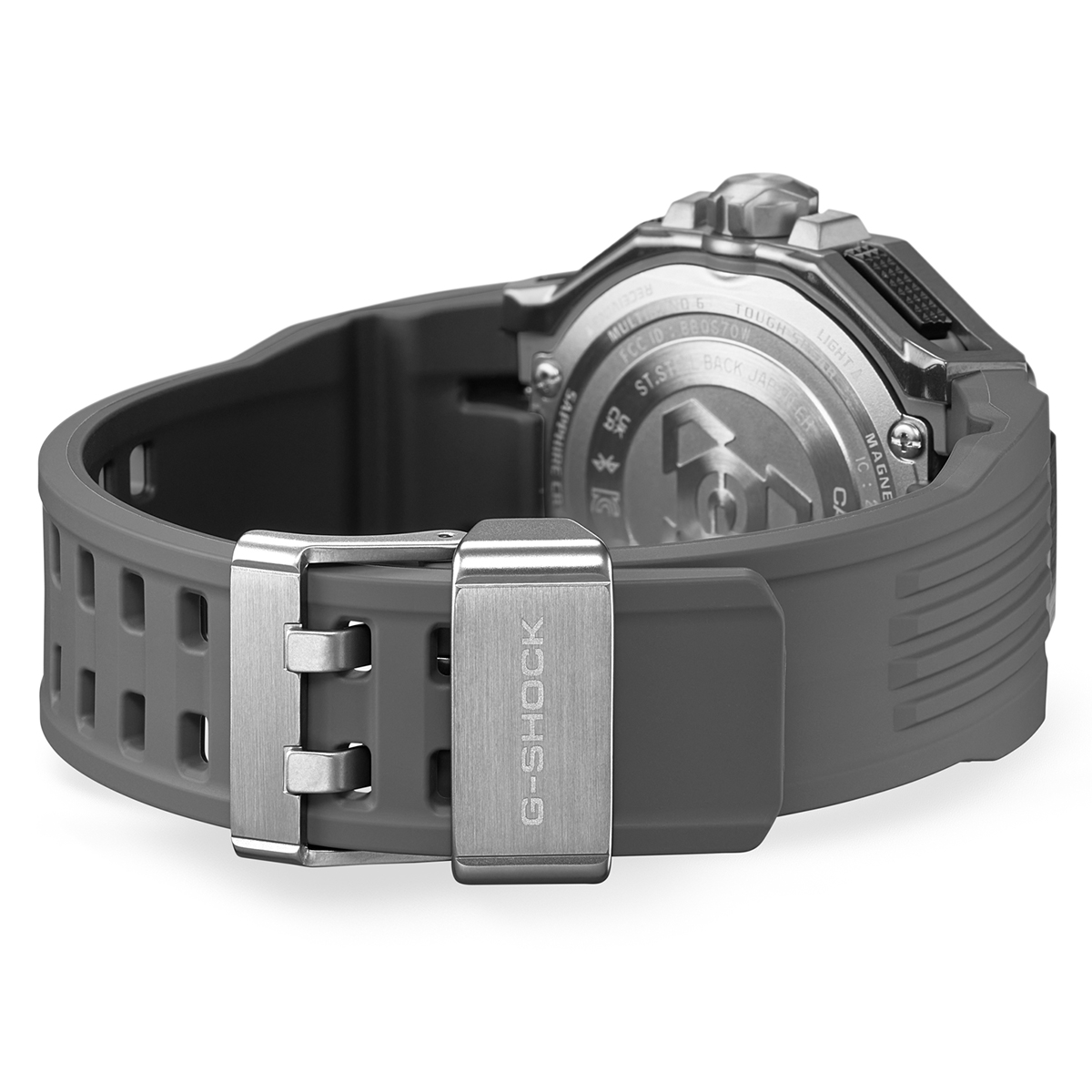 G-SHOCK グラビティマスター GWR-B3000B-8AJF メンズ 腕時計 電波