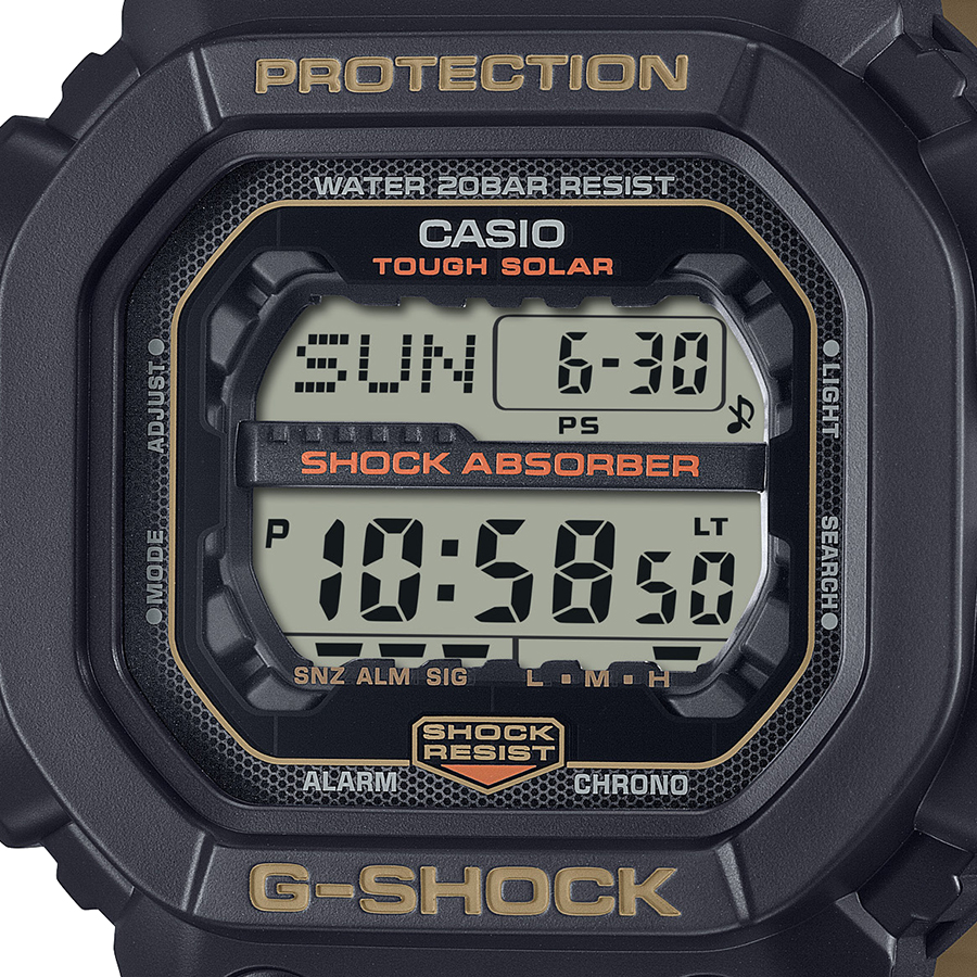 G-SHOCK Two tone utility colors GX-56TU-1A5JF メンズ 腕時計 G-SHOCK Two tone utility colors GX-56TU-1A5JF メンズ 腕時計