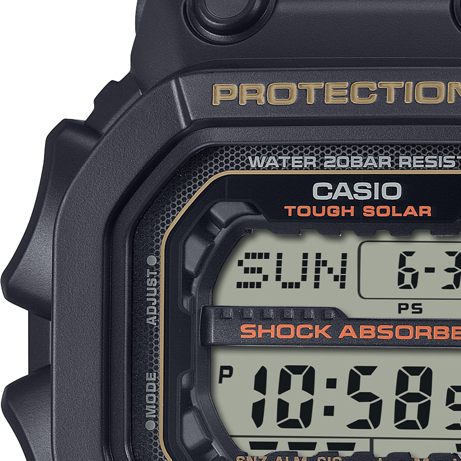 G-SHOCK Two tone utility colors GX-56TU-1A5JF メンズ 腕時計 G-SHOCK Two tone utility colors GX-56TU-1A5JF メンズ 腕時計