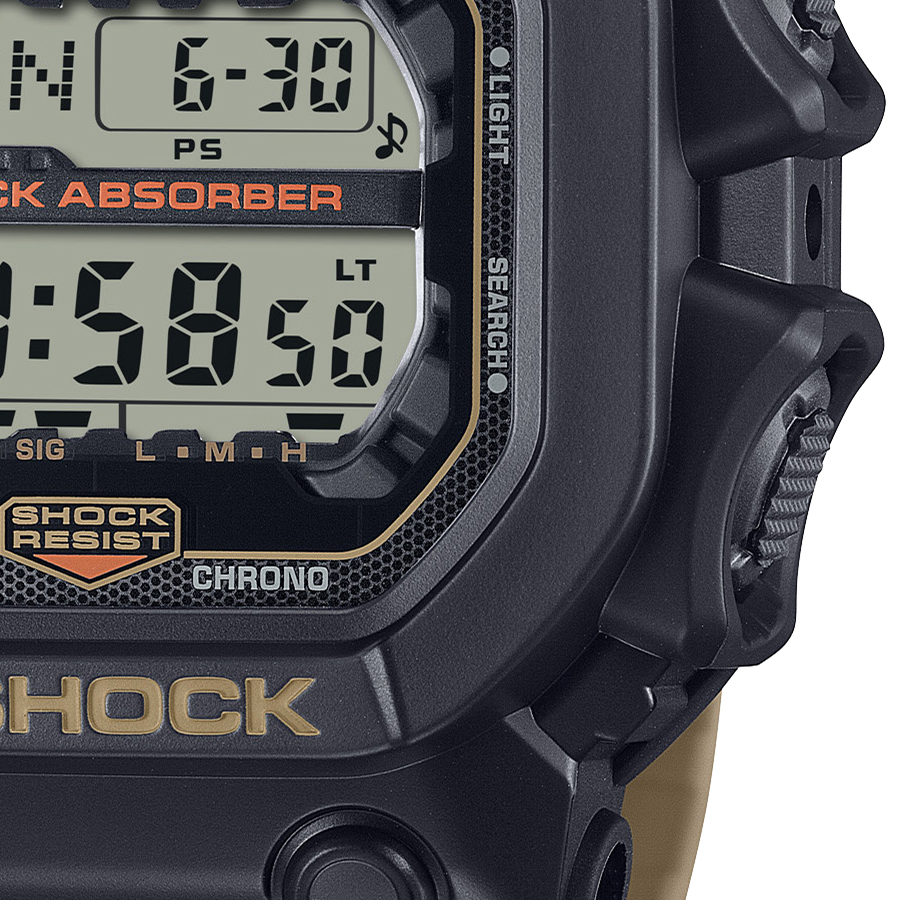 G-SHOCK Two tone utility colors GX-56TU-1A5JF メンズ 腕時計 G-SHOCK Two tone utility colors GX-56TU-1A5JF メンズ 腕時計