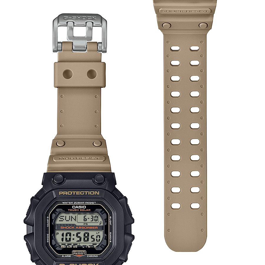 G-SHOCK Two tone utility colors GX-56TU-1A5JF メンズ 腕時計 G-SHOCK Two tone utility colors GX-56TU-1A5JF メンズ 腕時計
