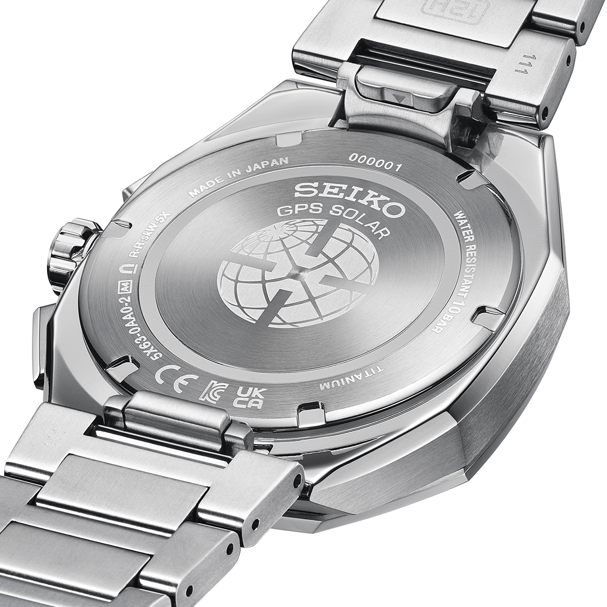 ASTRON 6月5日発売 セイコー アストロン ネクスター デュアルタイム