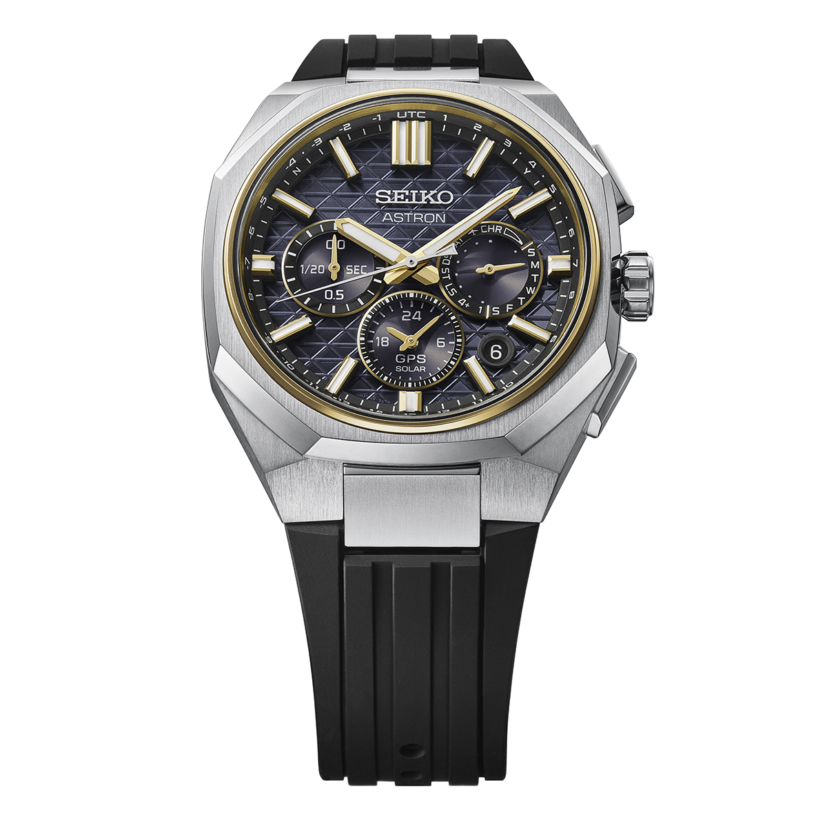 ASTRON 6月5日発売/予約 セイコー アストロン ネクスター デュアル