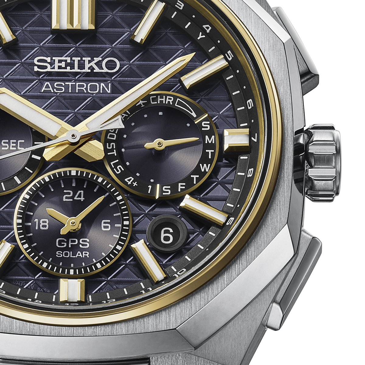 ASTRON 6月5日発売 セイコー アストロン ネクスター デュアルタイム
