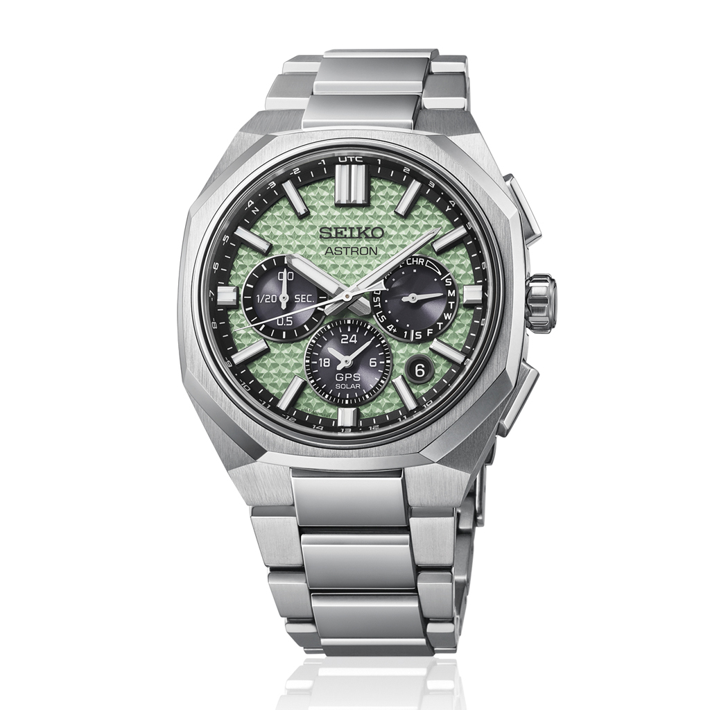 ASTRON 7月10日発売 セイコー アストロン ネクスター 2026 限定モデル