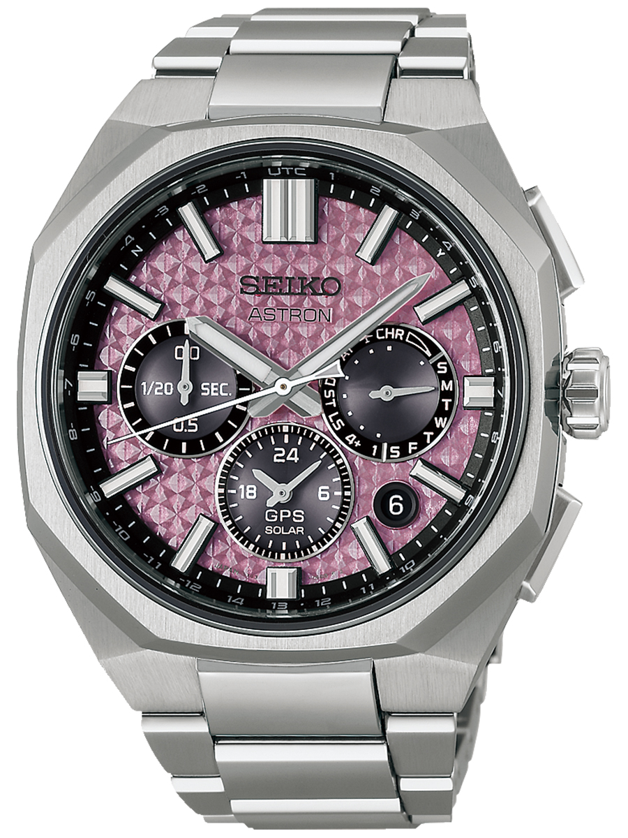 ASTRON 7月10日発売/予約 セイコー アストロン ネクスター 2026 限定