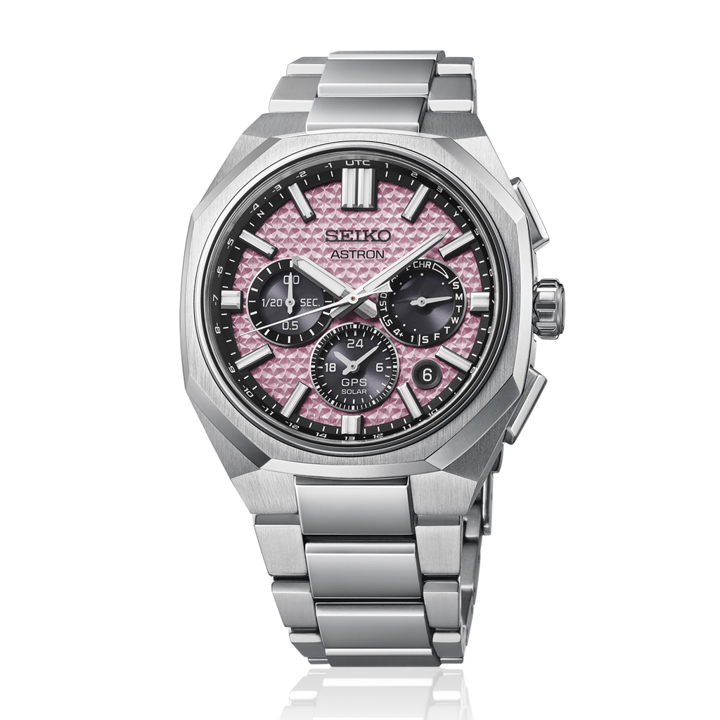 ASTRON 7月10日発売 セイコー アストロン ネクスター 2026 限定モデル