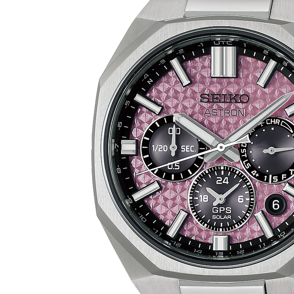 ASTRON 7月10日発売/予約 セイコー アストロン ネクスター 2026 限定