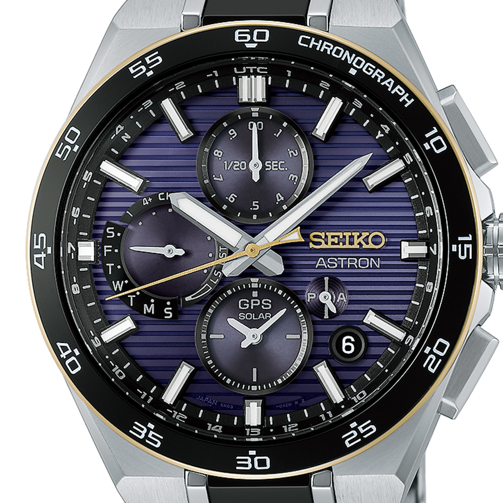 seiko5（文字盤カラー：パープル系）のおすすめ人気商品一覧 通販