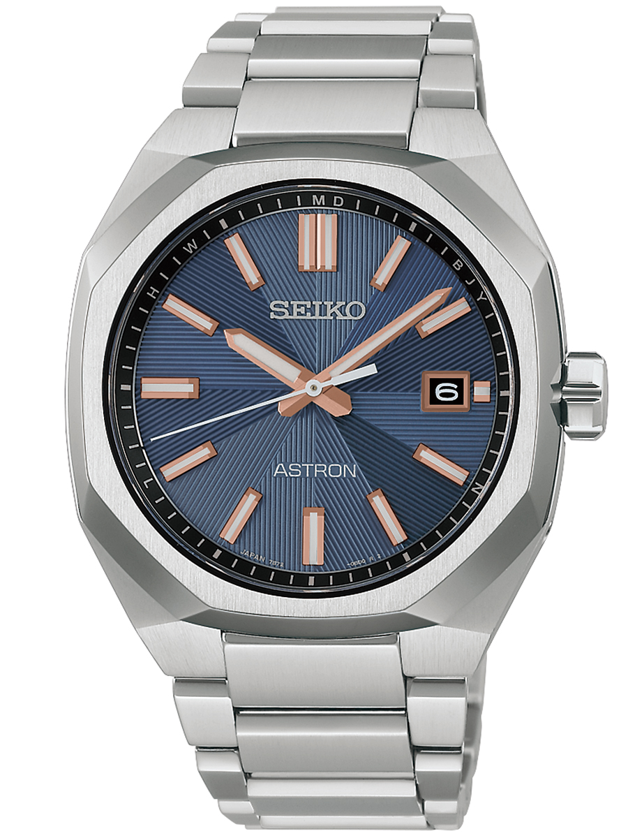 ASTRON セイコー アストロン ネクスター スーパーノヴァ 超新星爆発