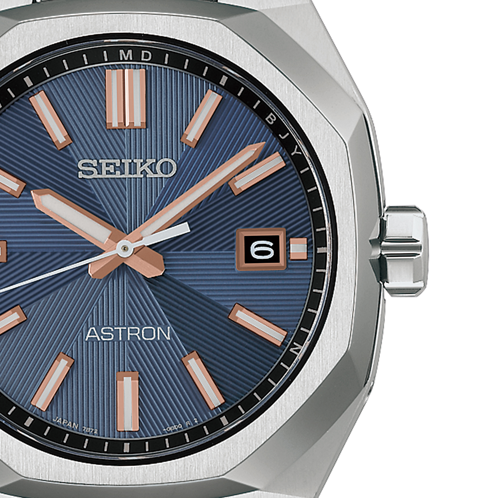 ASTRON セイコー アストロン ネクスター スーパーノヴァ 超新星爆発