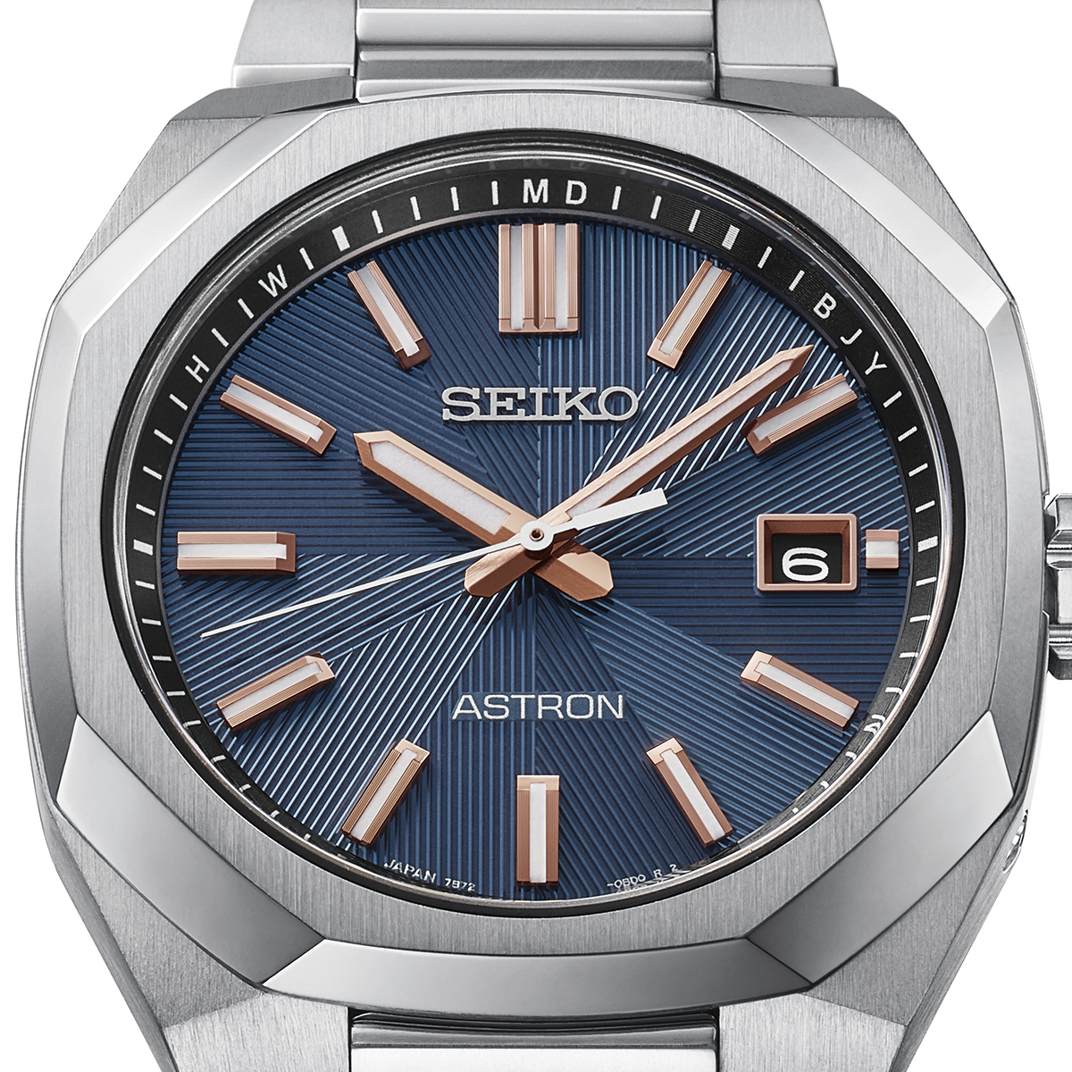 ASTRON 4月24日発売 セイコー アストロン ネクスター スーパーノヴァ