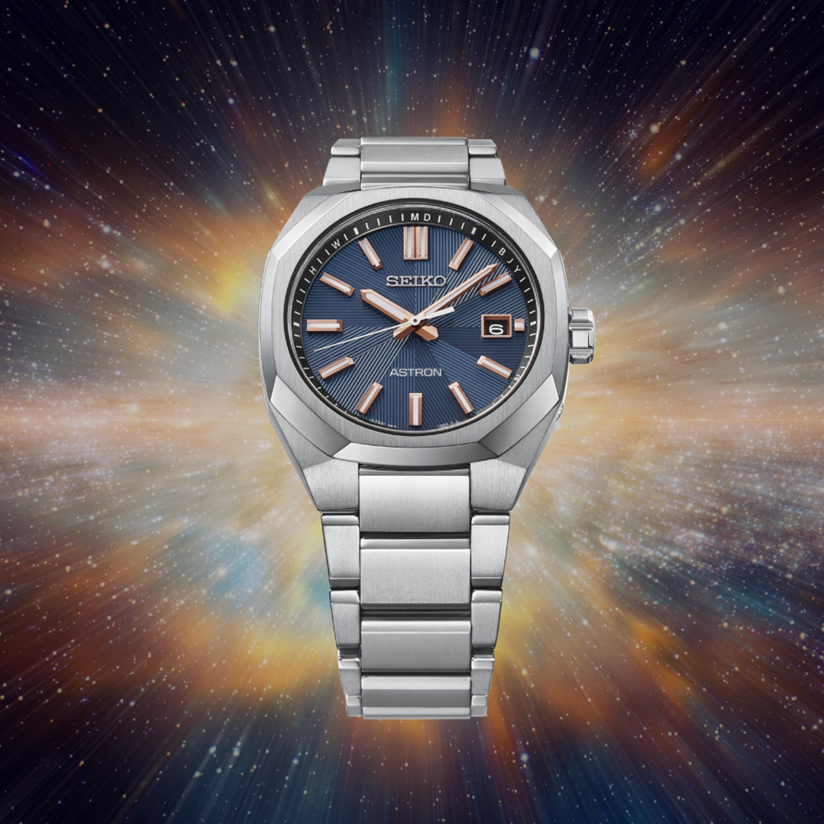 ASTRON セイコー アストロン ネクスター スーパーノヴァ 超新星爆発