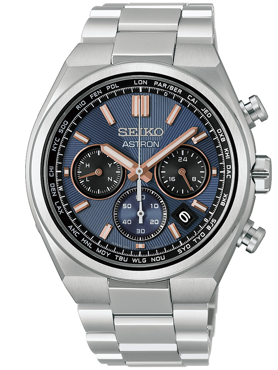 SEIKO 8b92（腕時計表示機能：ワールドタイム）のおすすめ人気商品一覧