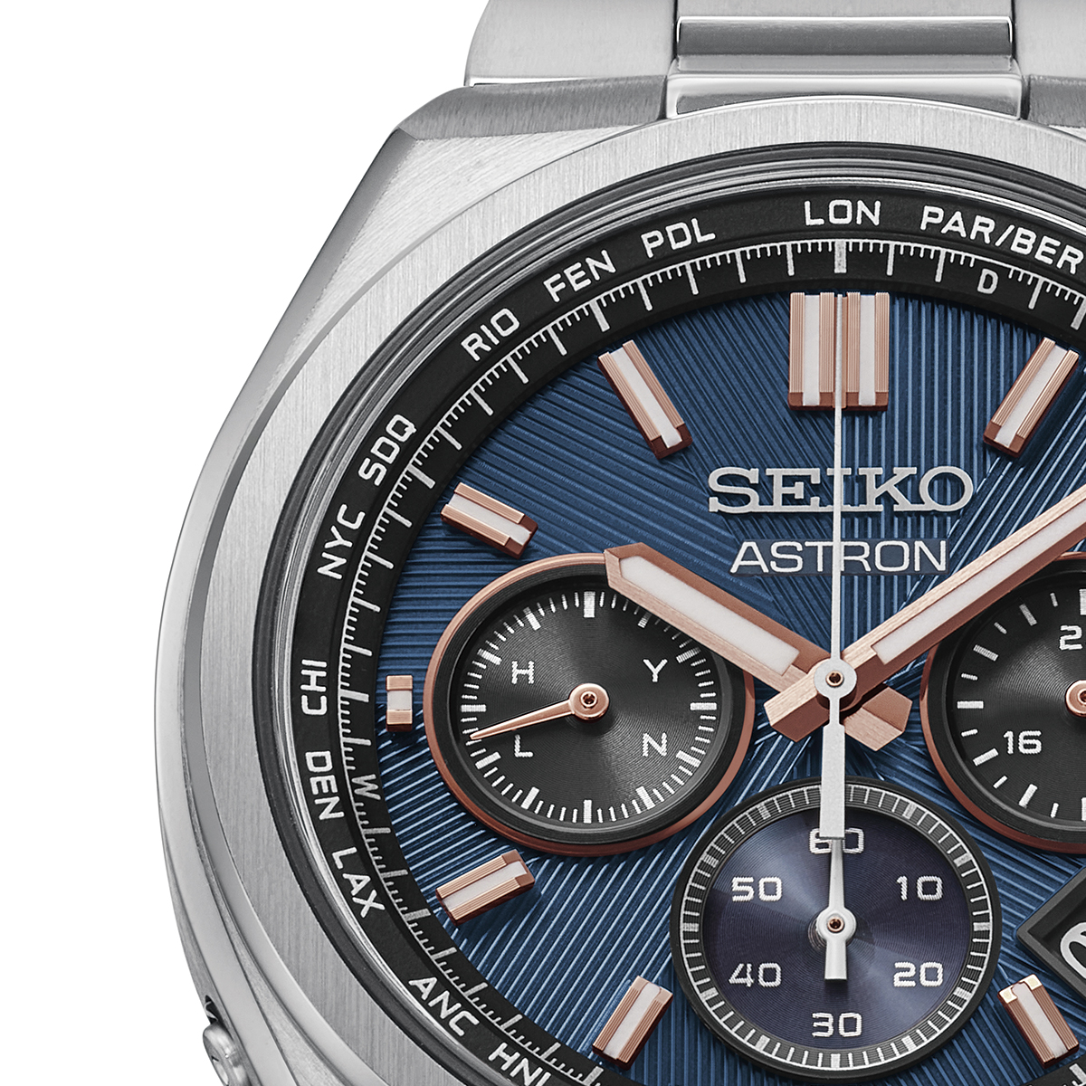 ASTRON セイコー アストロン ネクスター スーパーノヴァ 超新星爆発 