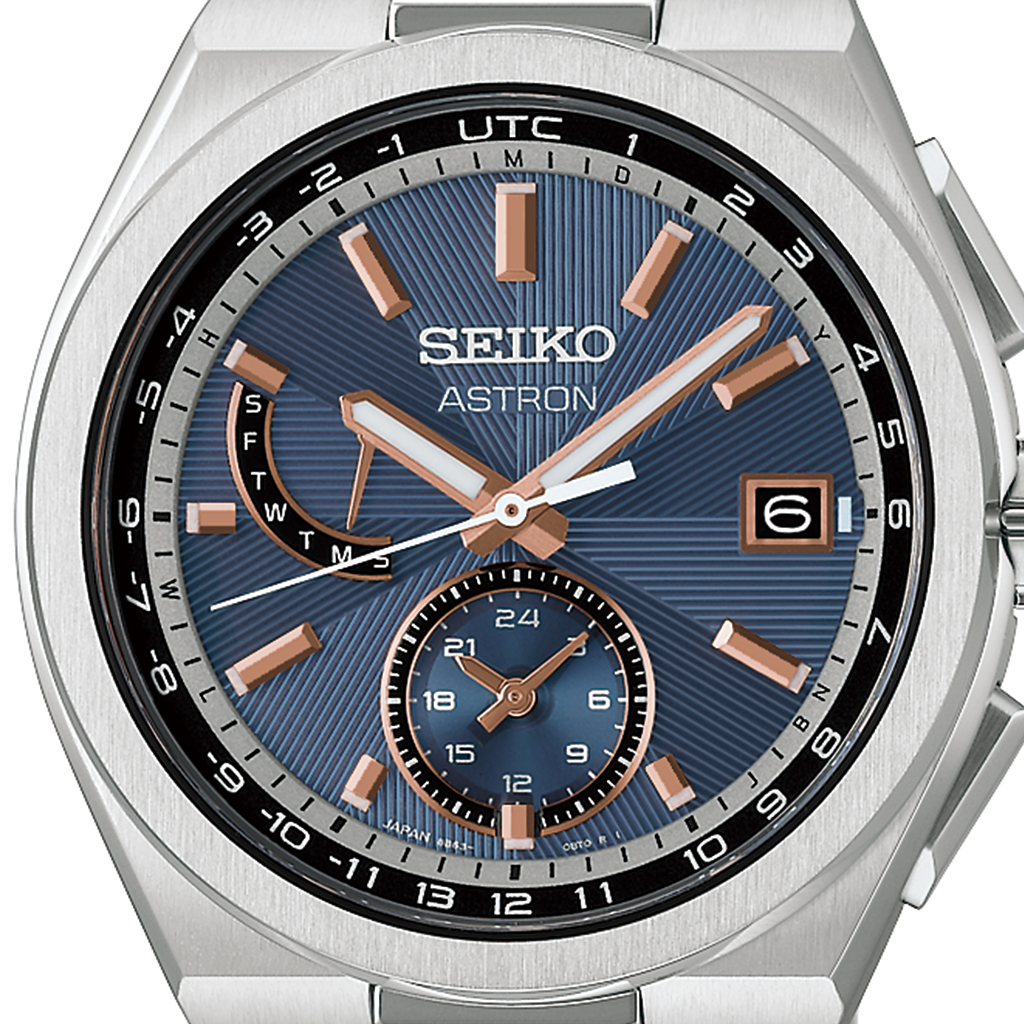ASTRON 4月24日発売 セイコー アストロン ネクスター スーパーノヴァ ASTRON 4月24日発売 セイコー アストロン ネクスター スーパーノヴァ