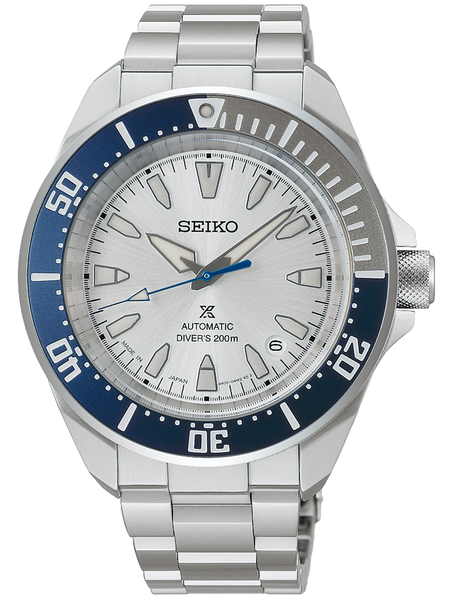 新品電池　SEIKO 腕時計　コンビカラー　白文字盤　オーバル hbb001j_1.jpg?size=n