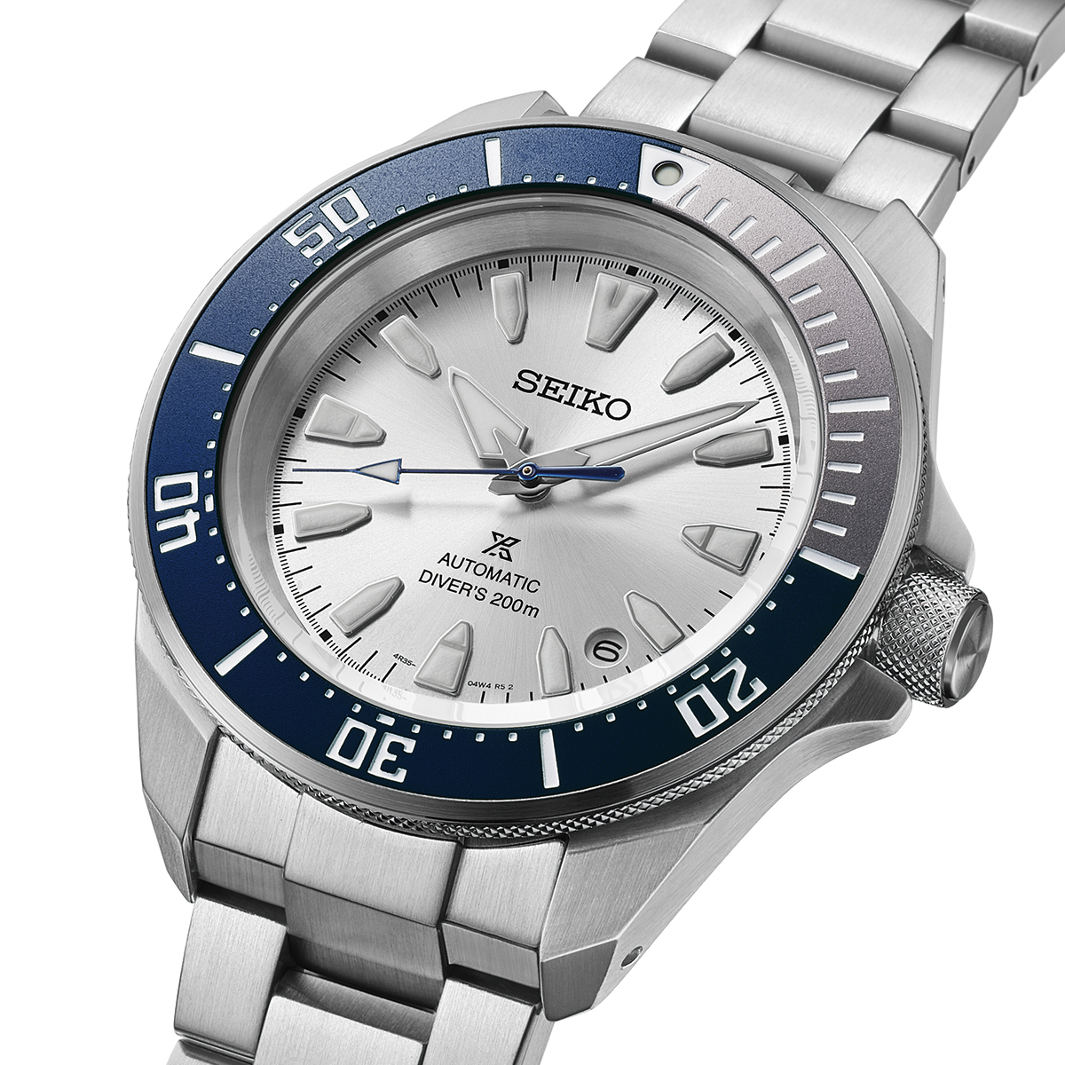 SEIKO 腕時計、懐中時計（文字盤カラー：シルバー系）｜ファッション