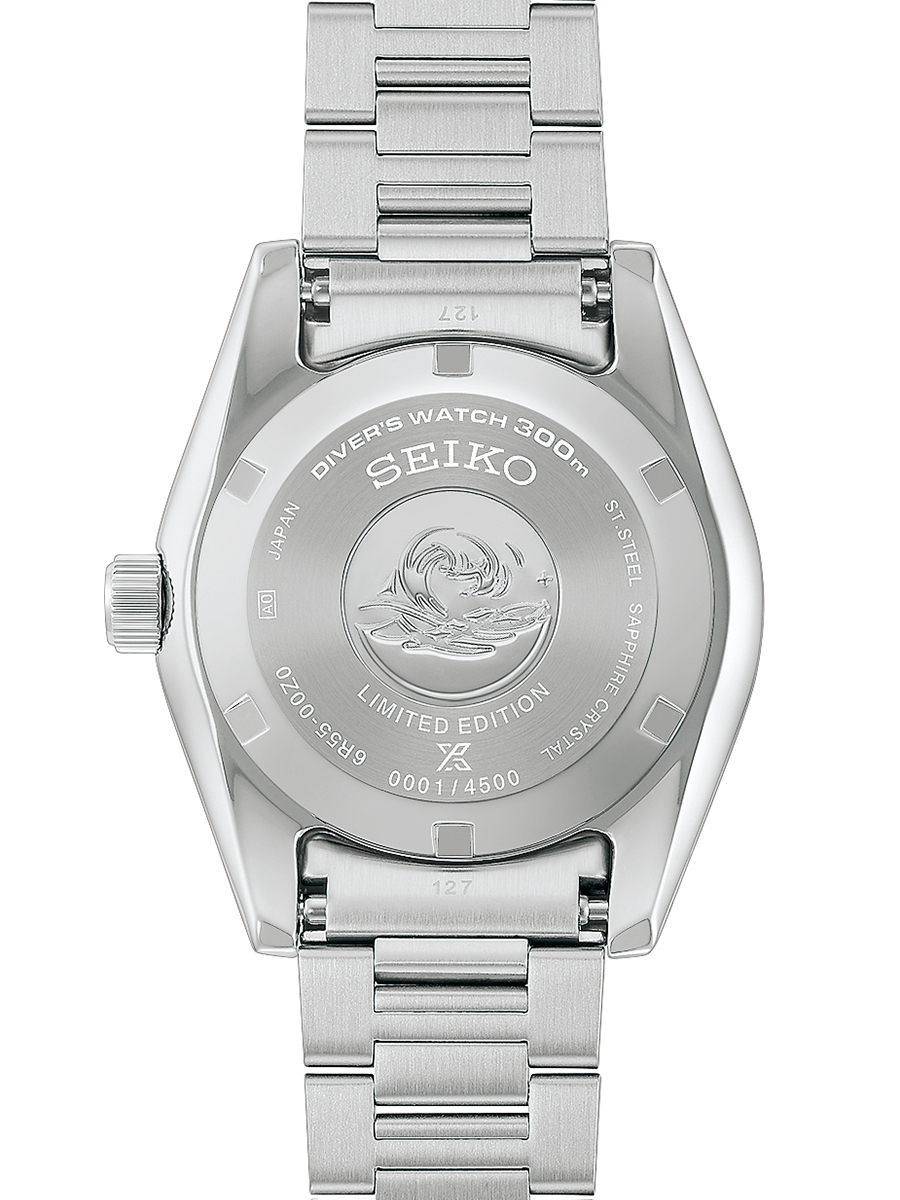 SEIKO 腕時計、懐中時計（文字盤カラー：ブルー系）｜ファッション