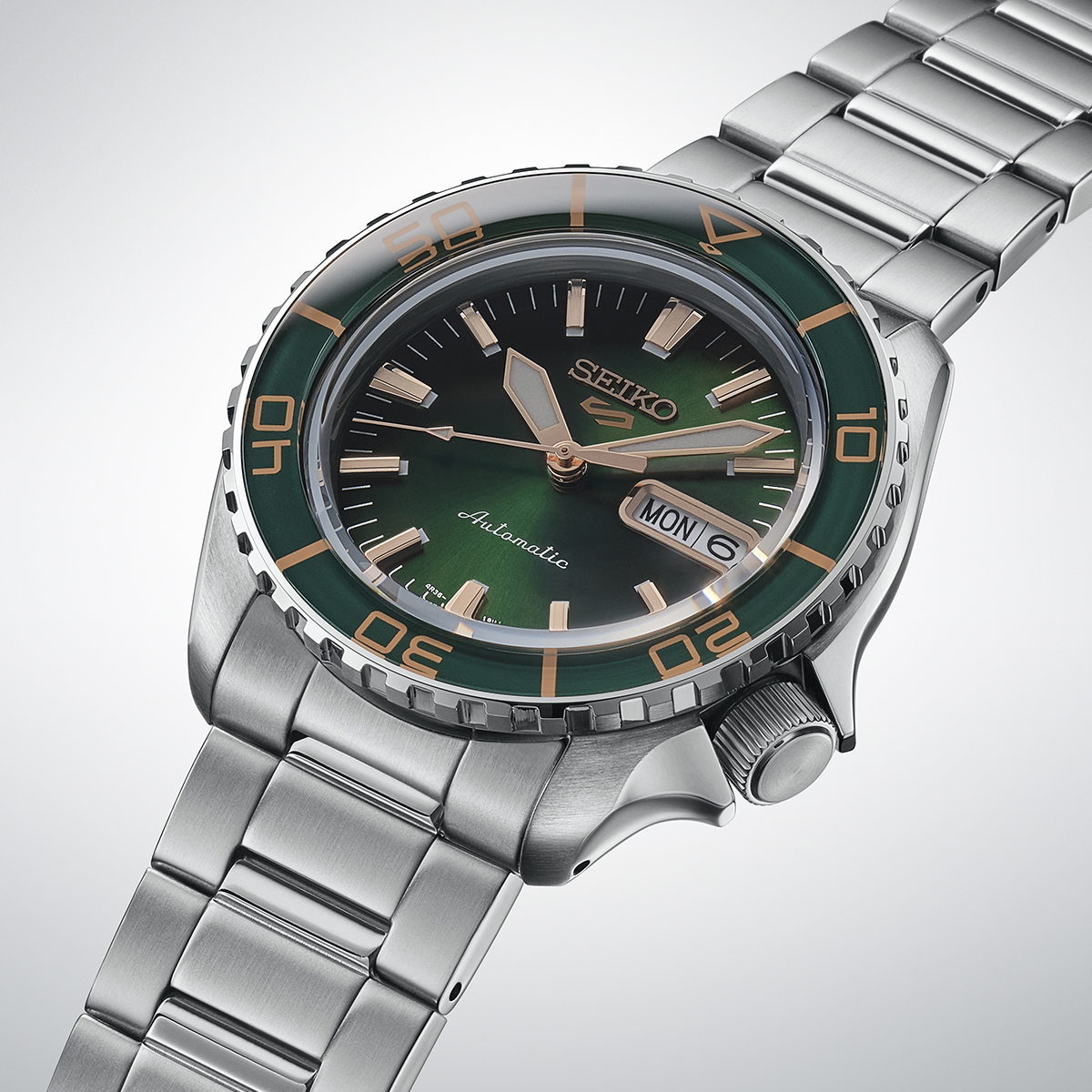 Seiko 5 Sports 10月9日発売/予約 セイコー 5スポーツ SKXシリーズ