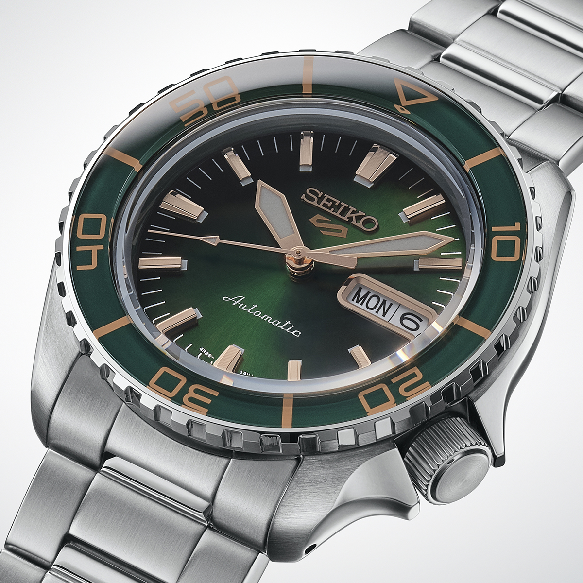 Seiko 5 Sports 10月9日発売/予約 セイコー 5スポーツ SKXシリーズ
