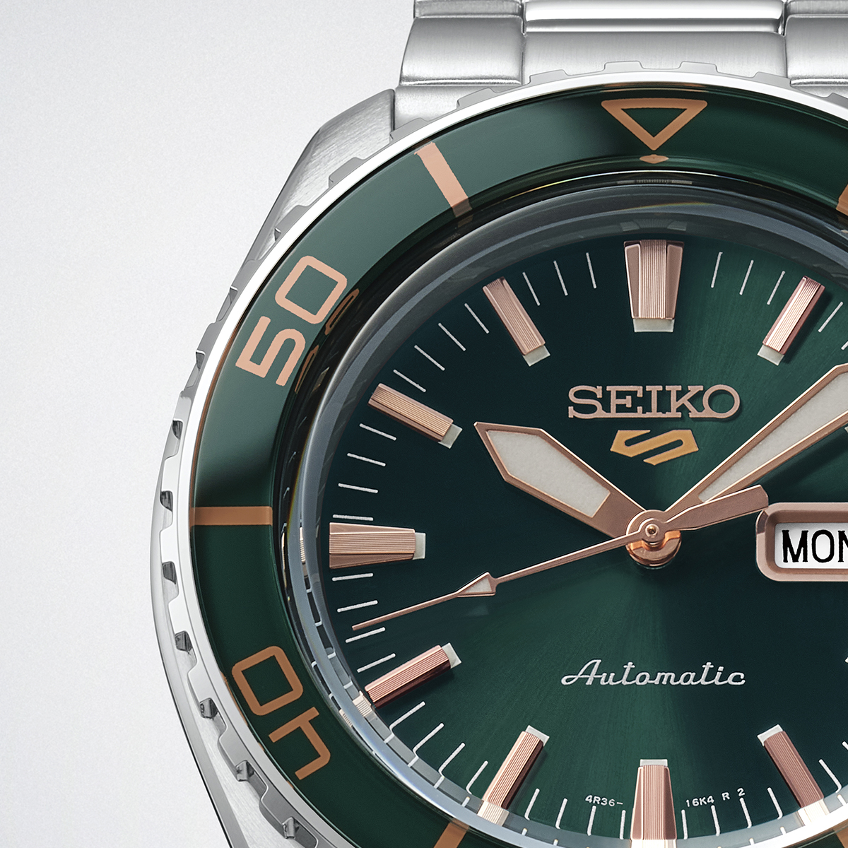 Seiko 5 Sports 10月9日発売/予約 セイコー 5スポーツ SKXシリーズ