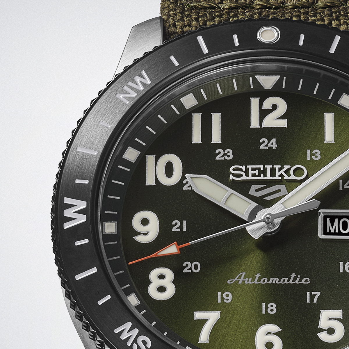 セイコー5 自動巻き（SEIKO）のおすすめ人気商品一覧 通販 - Yahoo