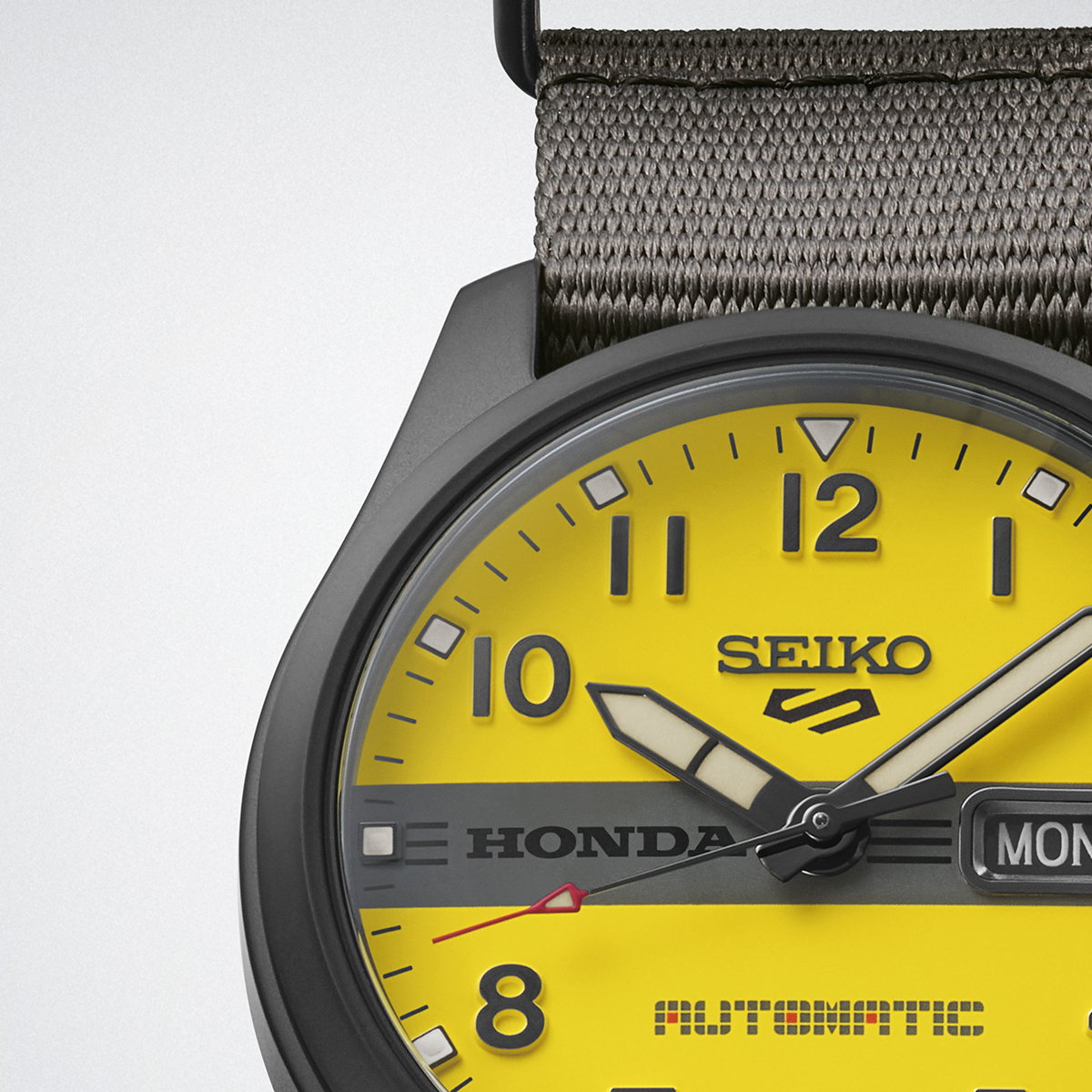 Seiko 5 Sports 9月5日発売 セイコー 5スポーツ フィールドシリーズ 