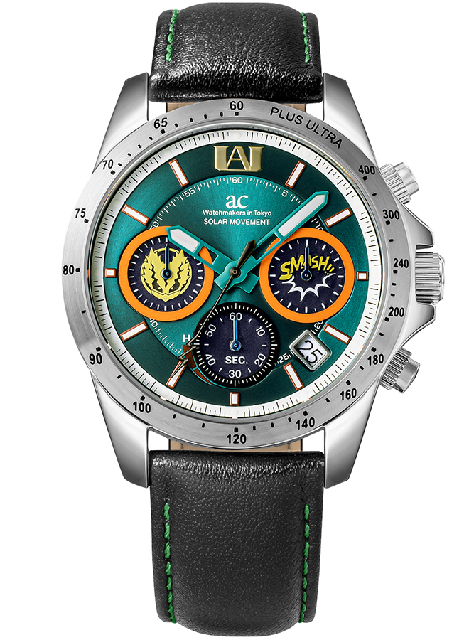 ANGEL CLOVER（エンジェルクローバー） 11月21日発売 僕のヒーロー