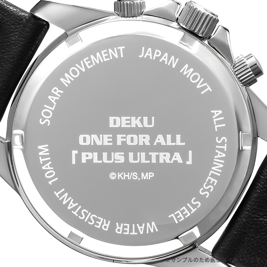 ANGEL CLOVER（エンジェルクローバー） 僕のヒーローアカデミア