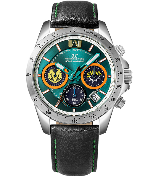 ANGEL CLOVER（エンジェルクローバー） 僕のヒーローアカデミア